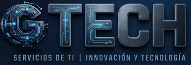 GTECH Logo